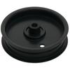 Smooth Pulley Fi 101.6 X 9.5 MTD 756-04049A 756-04049