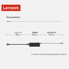 Lenovo 170W Square Port Laptop Power Adapter