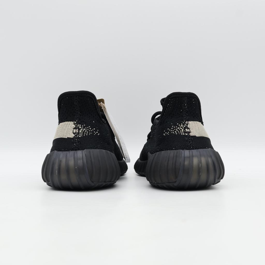 BY1604 adidas Yeezy Boost 350 V2 Core Black White Oreo