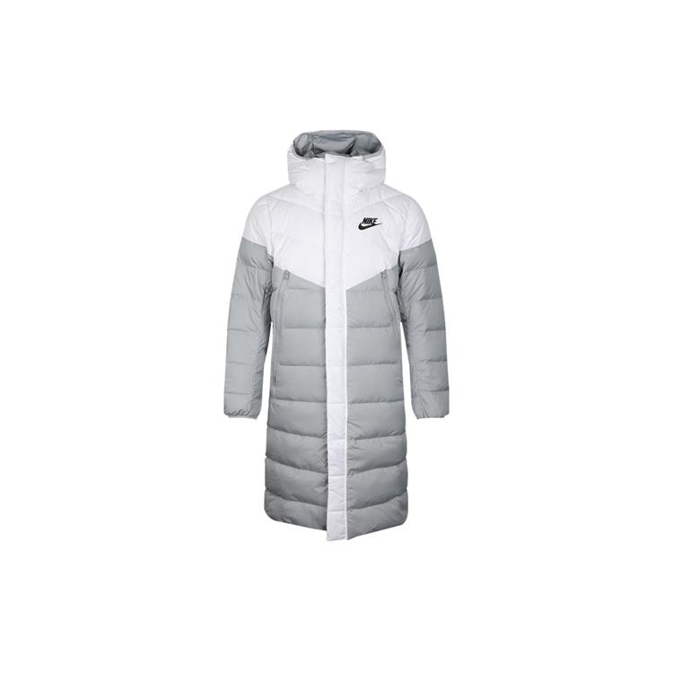 Nike Down Jackets Men's Hooded Moderate Other AA8854-101