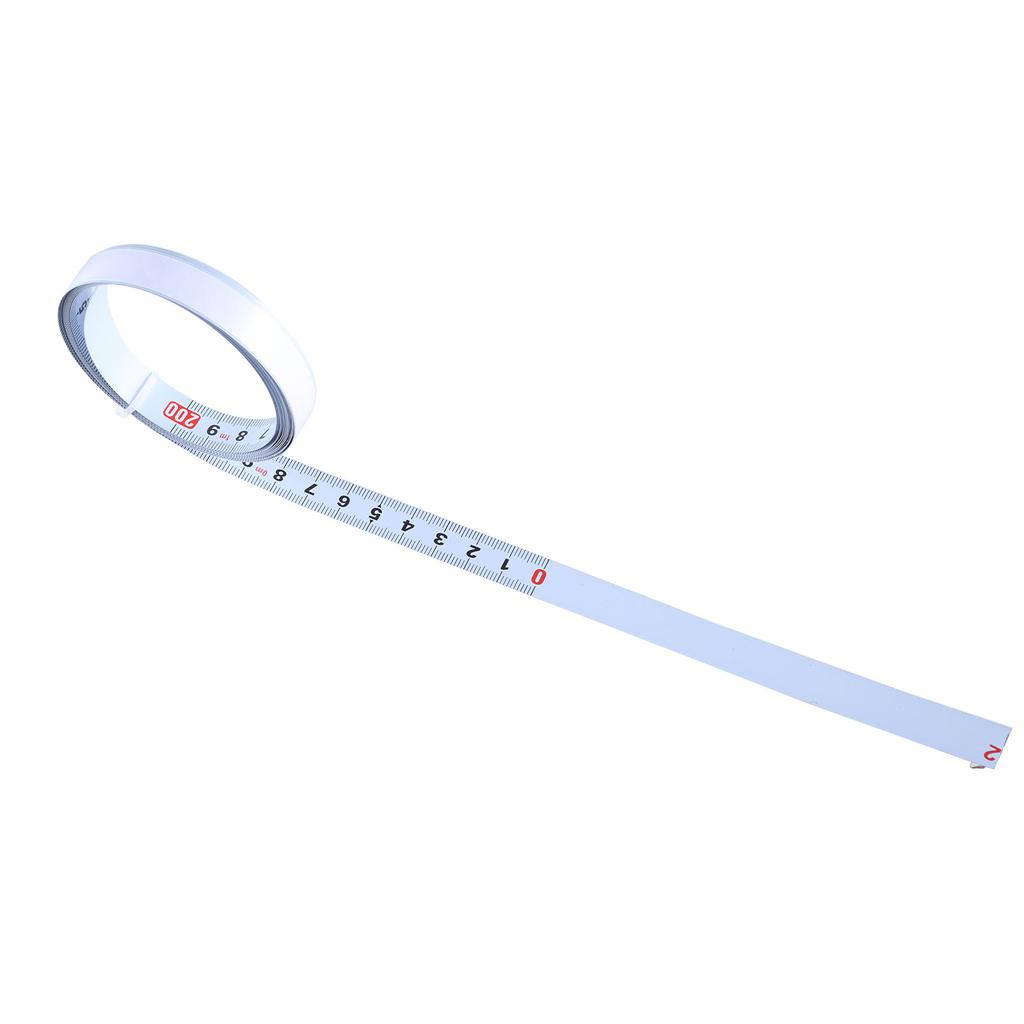 Sticker Metric Measuring Tape for Professional and Home Layout & Cutting Stations,Self Adhesive Measuring Tape