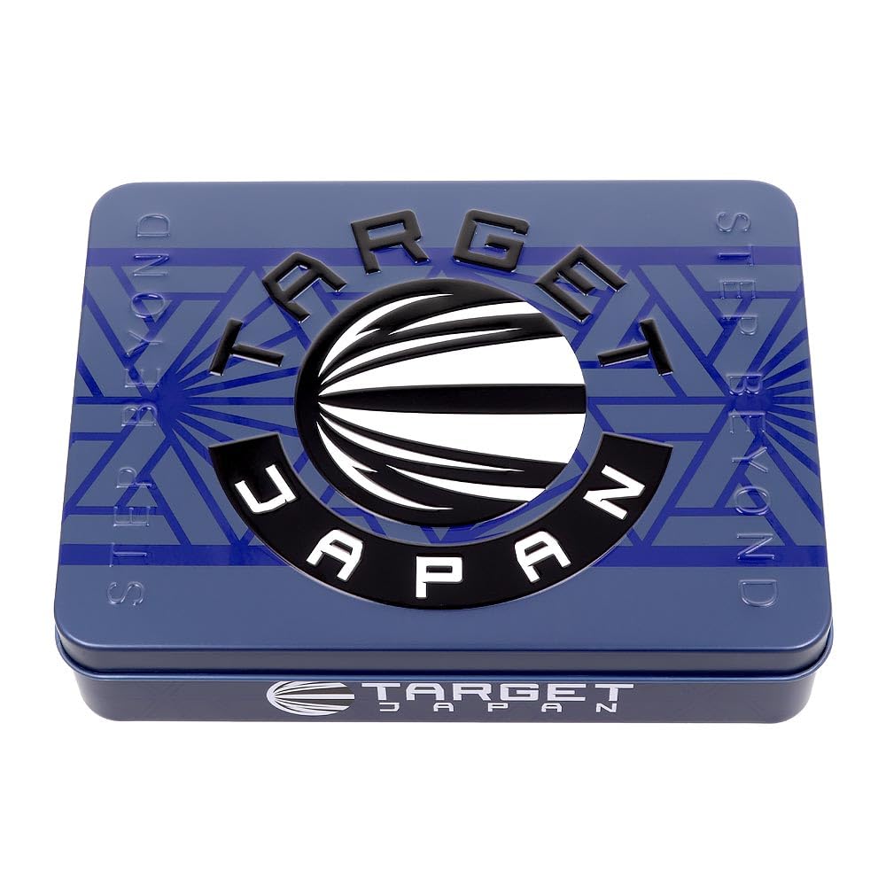 TARGET JAPAN PYRO G11 Pyro Generation 11 2BA <210472> Mitsumasa Hoshino Model Darts Barrel Dart Set