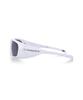 Okeulli Belleville - Pearl White - Prizm Black / 0Oo9491