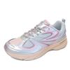 Interrun Running Shoes Pink 1rm02699 154