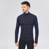 Decathlon Quick-Dry Long Sleeve UV Protection T-Shirt