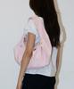 Dimanche Copenhagen Bag (Pink)