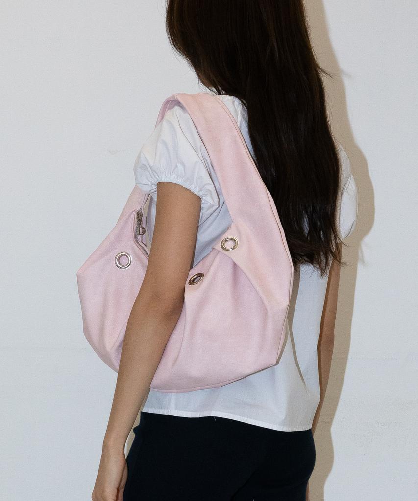 Dimanche Copenhagen Bag (Pink)