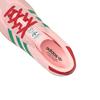 Adidas WMNS Gazelle Pink Velvet Green JI2713 Women's Size