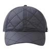 Adidas Brand Patch Duckbill Cap Unisex Hats Dark-Gray IA7502