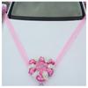Elegant Wedding Car Decoration Set: Artificial Flower Arrangement for Cars