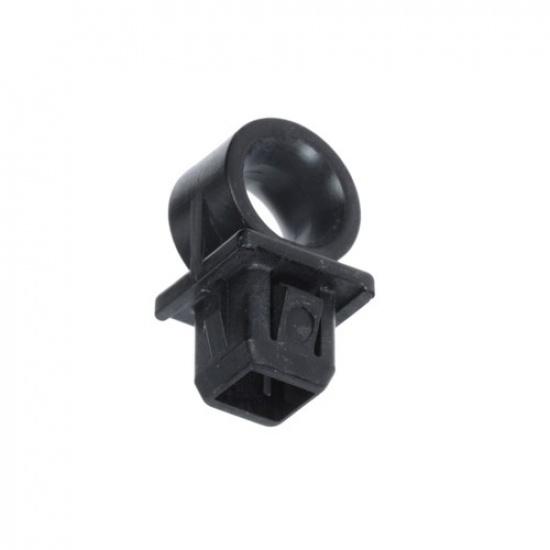 2004-2012 Nissan Quest Sentra Hood Prop Rod Anchor Clip Grommet OEM NEW Genuine