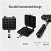 Handun Home Baking Waffle Mold Pan