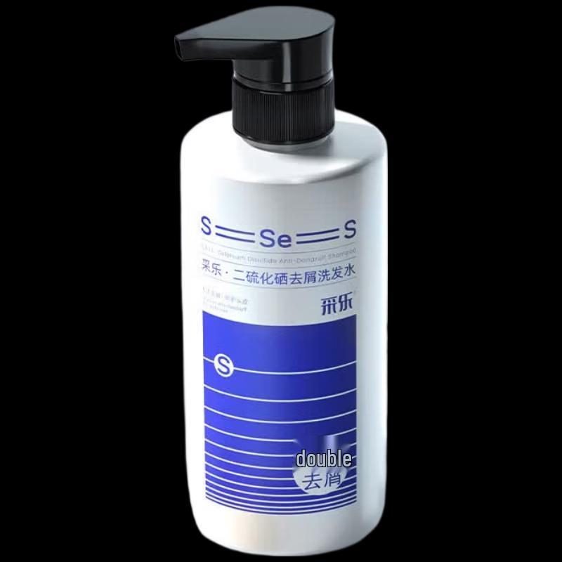 Cai Le Selenium Disulfide Anti-Dandruff Shampoo