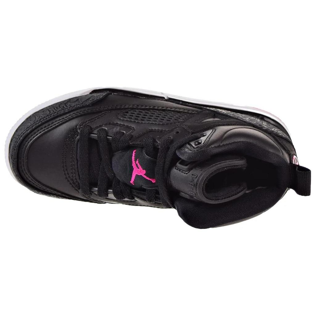 Air Jordan Spizike 'Black Pink' Ps 535708-029
