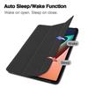 For Xiaomi Pad 5 protective case, 5 Pro tablet - leather case, anti-drop shell, hard