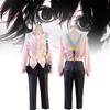 Juzo Character Suzuya Role Play Dress Suspender Trousers Clothes