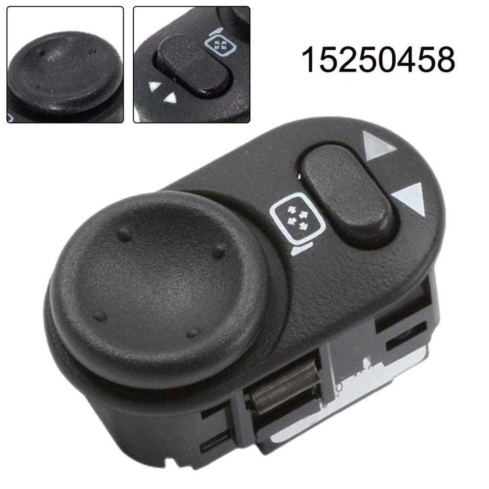 

Переключатель зеркал с электроприводом Переключатель управления зеркалами с электроприводом Ручка управления зеркалом заднего вида