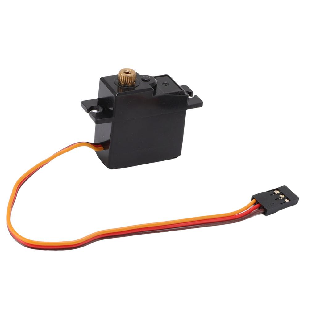 RC Servo Fit for SCY 16101PRO 16102PRO 16103PRO 16201PRO Remote Control Car Metal Gear Servo