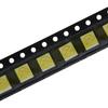 100pcs 5 Types Colors 5050 Red Yellow Blue Green White SMD LED Diode Lights Chips Kits (Surface Mount) 20mA High Intensity Lighting Components Light