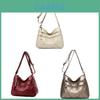 Fashion Women Crossbody Bag Pu Minimalist Small Shoulder Purse For Daily Use