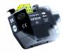 Inkdigo LC3219XLBK Ink Compatible with Brother MFC-J5330DW MFC-J6530DW TÜV Certified
