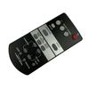 Remote Controller with Intuitive Button Layout for MBE669 FSR68 Soundbar Easy Operation by All Ages Wear Resistant