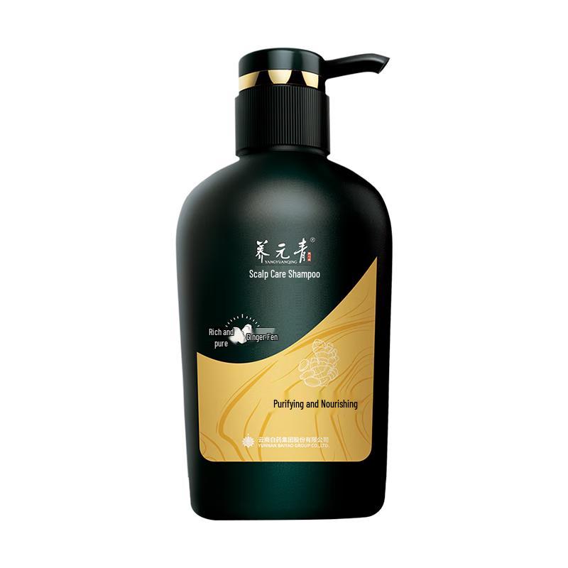 Yangyuanqing Yunnan Baiyao Shampoo 500ml