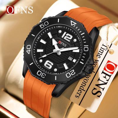 Orologi da uomo – Orologi al quarzo