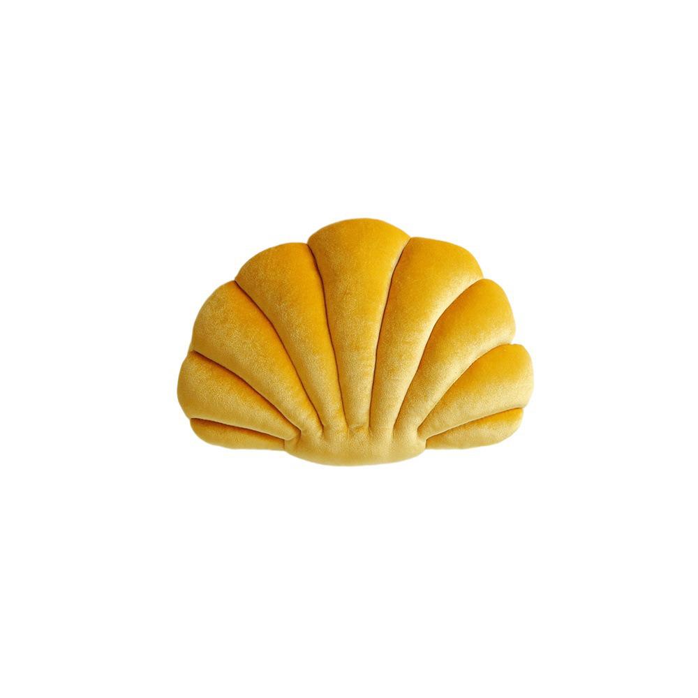 Zhang Yixing Inspired Plush Shell Lumbar Pillow for Home or Office