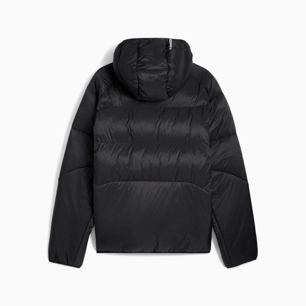 Puma Pumatech Primaloft Puffer Men' Down Jacket Black 63216501 R