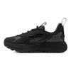 Under Armour HOVR Mega 2 MVMNT Triple Black Unisex Sneaker Anthrazit Ultimate-Black 3026629-106