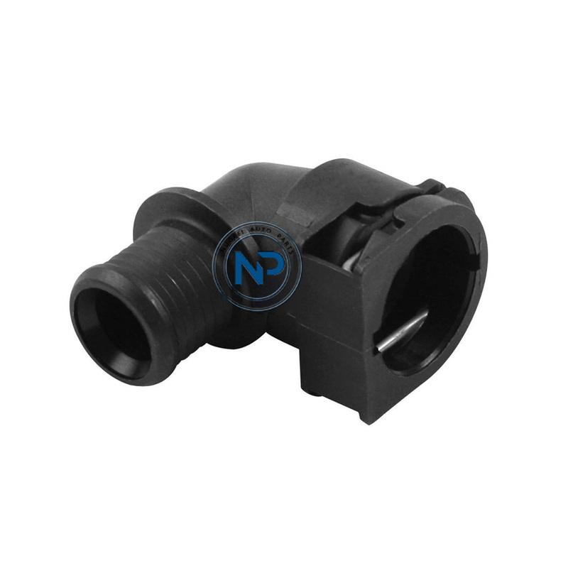 

Scani Truck Elbow Union Air Compressor Fitting Oem 1422981 Connector