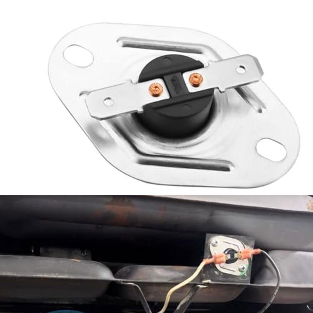 232504 232503 Limit Switch Temperature Limit Switch For Suburban RV Furnaces SF-25/30/35 Automatic Temperature Cutoff