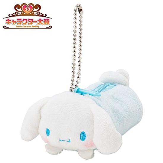 

Sanrio (САНРИО) Синнаморолл Горон и Пети Пауч (Рейтинг персонажей Санрио 2015)