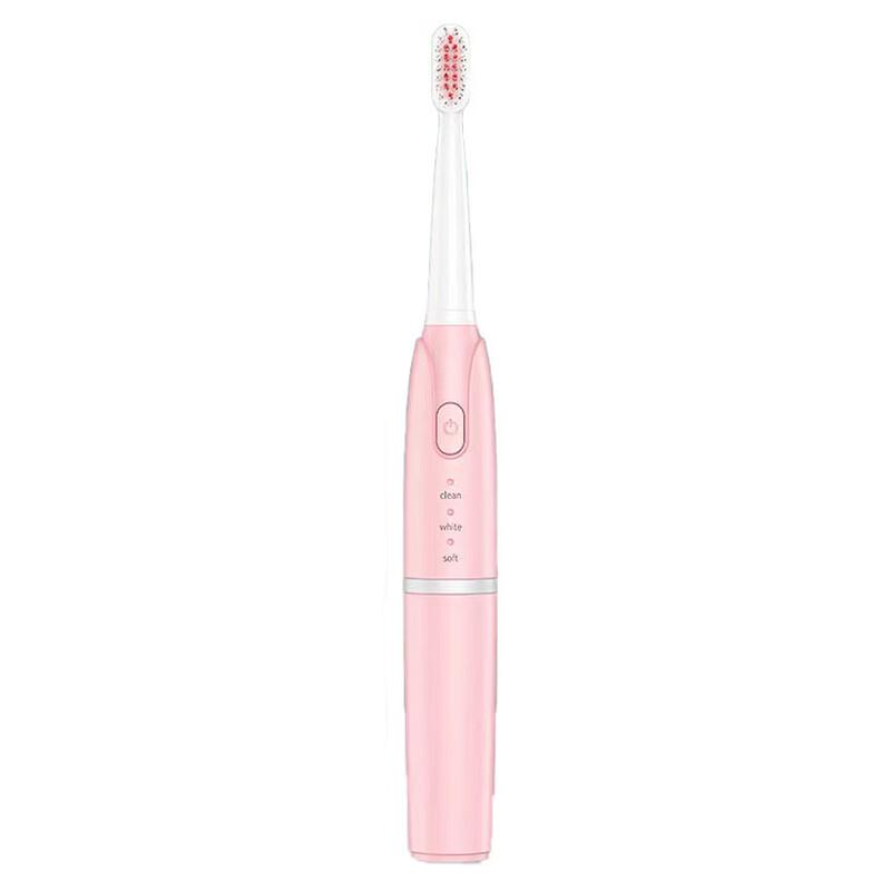 Mi Ling Sonic Electric Toothbrush Gift Set CN plug (adapter included)