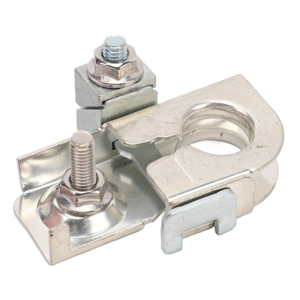 Negative Battery Terminal Clamp High Performance Easy to Install 926‑879 for Edge 2011 to 2014