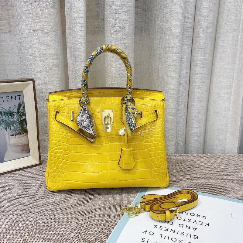 Νέες δερμάτινες γυναικείες τσάντες, γυαλιστερό δέρμα πατέντα, δέρμα με σχέδιο κροκόδειλου, φορητή μονή τσάντα ώμου/διαγώνιας, χονδρική πώληση για εξαγωγές