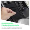 Pentru Kia EV6 Pad Anti-alunecare Pad Încărcare Wireless Telefon Modele Accesorii Auto Silicon (Doar covorașul)