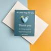 Pocket Hug Cards Are Suitable for Any Daily Holiday Gift Cards. 20/40/60PCS DIY Resin Frosted Heart Series Blue Cards