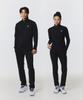 Bigteo Plain Move Men'S Badminton Pants (Vt26Apl001M)