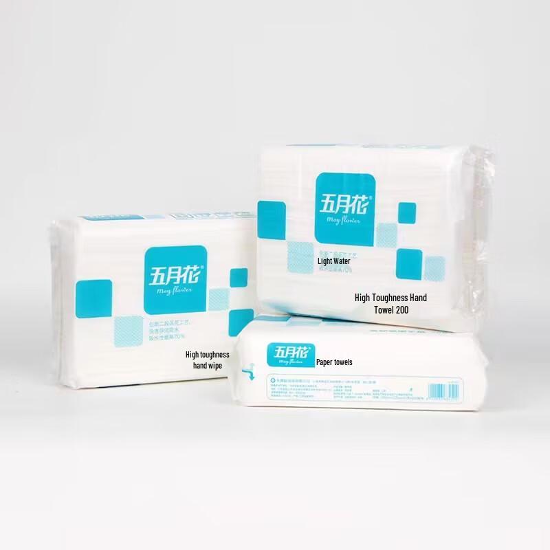 Mayflower Commercial Hand Towel Paper