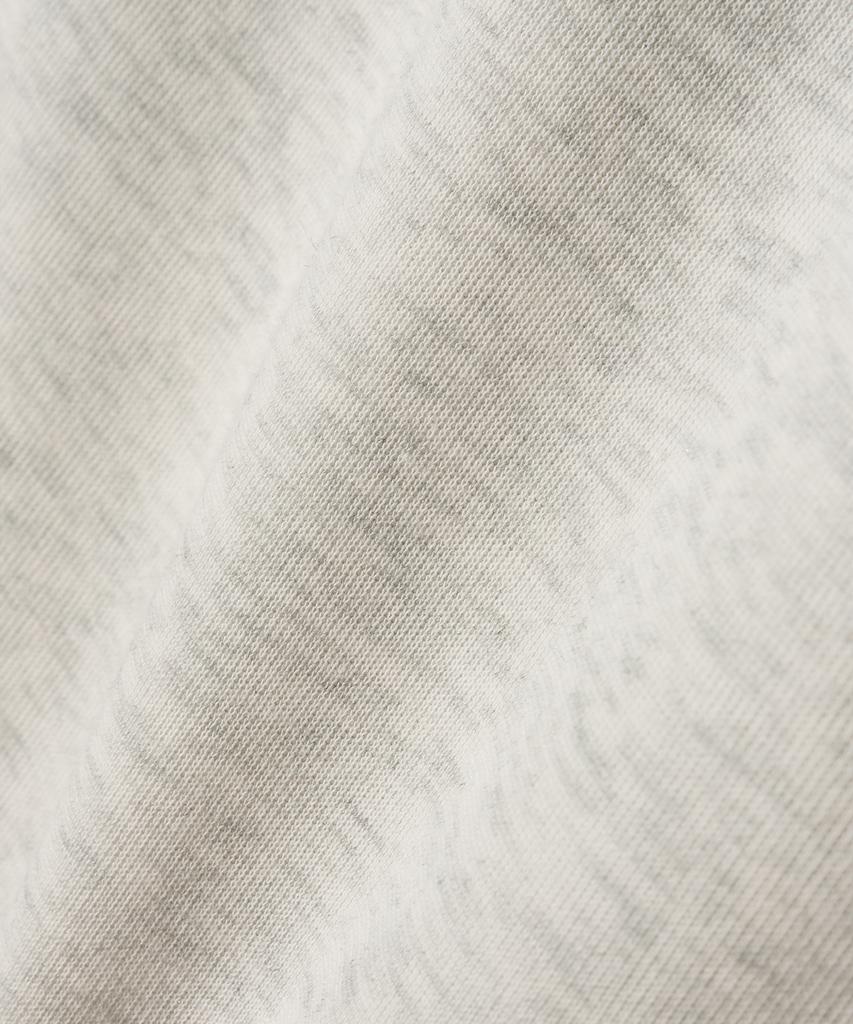 Beoteopeullaiseupocheuweeo Original Logo Jogger Pants Oatmeal