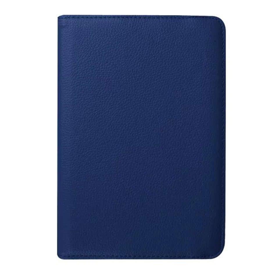 Για Samsung Galaxy Tab S2 8,0 ιντσών Θήκη T710 T713 T715 T719 SM-T710 SM-T715 Tablet Cover 360 Περιστρεφόμενος βραχίονας Flip Δερμάτινο κάλυμμα
