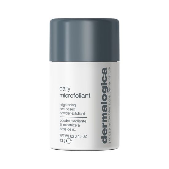 

Dermalogica Энзимная пудра для умывания Polyant 13г (Выберите 1 из 3 типов: Микро, Молоко, Супер) Microfoliant