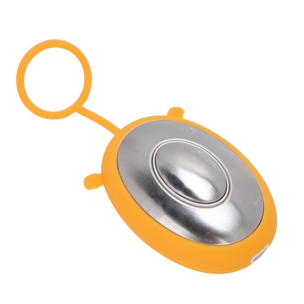 MicroCurrent Sleep Aid Machine Holding Sleep Aid Instrument for Insomnia Anxiety(Blue )