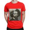 Frederick Douglass Novelty 100 Cotton TShirt Frederick Douglass Tops Tees For Unisex