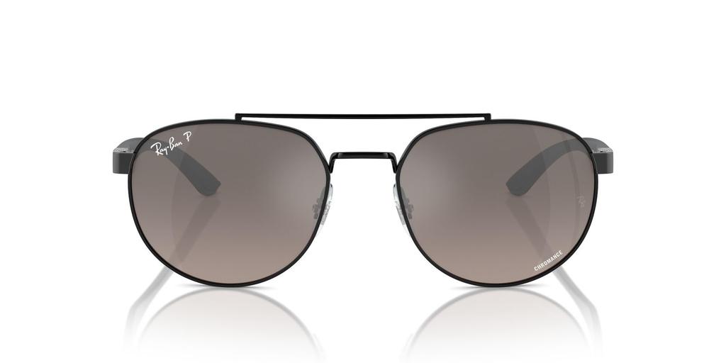 Sunglasses RB3736CH BLACK 56 [Ray-Ban]