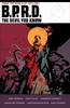 Kniha B.p.r.d.: The Devil You Know