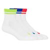 Praktinės kojinės (3 poros) 3033b698960 Sportinės kojinės