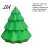 Durable Hitch Cover 3D Printed Christmas Tree Trailer Coupling Cover, Tow Ball Protective Cap, Universal Accessory for Truck SUV Holiday Decor